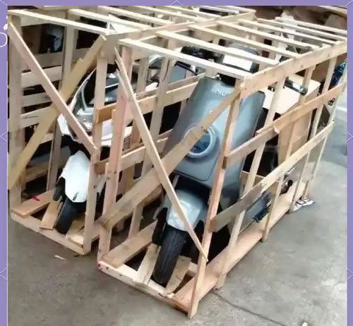 石渠电动车运输